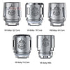 TFV8 Baby Beast / Big Baby Beast Replacement Coils 5 Pack
