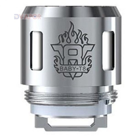 TFV8 Baby Beast / Big Baby Beast Replacement Coils (5 Pack)