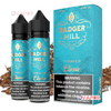 Badger Hill Reserve by Verdict Vapors | 2 X 60ML | 120ML Dual Pack