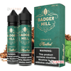 Badger Hill Reserve by Verdict Vapors | 2 X 60ML | 120ML Dual Pack