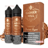 Badger Hill Reserve by Verdict Vapors | 2 X 60ML | 120ML Dual Pack