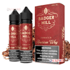 Badger Hill Reserve by Verdict Vapors | 2 X 60ML | 120ML Dual Pack