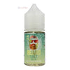 Beard Salts No. 42 Menthol Fruit Cup 30ml Bottle