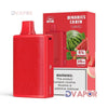 Binaries Cabin 10,000 Puff Rechargeable Disposable by Horizon Tech | 20ml