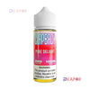 CLAPBACK E-Liquid | 3MG | 6MG | 100ML |