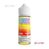 CLAPBACK E-Liquid | 3MG | 6MG | 100ML |