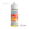 CLAPBACK E-Liquid | 3MG | 6MG | 100ML |