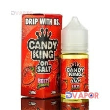 Candy King Belts 30ml Bottle