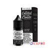 Coastal Clouds E-Liquid | 60ml | 3% | 6%