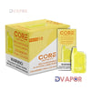 Core Infinity CR6000 Disposable | 6000 Puff | 5% Rechargeable Disposable Vape