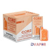 Core Infinity CR6000 Disposable | 6000 Puff | 5% Rechargeable Disposable Vape