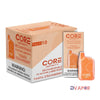 Core Infinity CR6000 Disposable | 6000 Puff | 5% Rechargeable Disposable Vape
