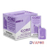 Core Infinity CR6000 Disposable | 6000 Puff | 5% Rechargeable Disposable Vape