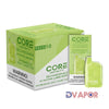 Core Infinity CR6000 Disposable | 6000 Puff | 5% Rechargeable Disposable Vape