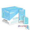 Core Infinity CR6000 Disposable | 6000 Puff | 5% Rechargeable Disposable Vape