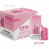 Core Infinity CR6000 Disposable | 6000 Puff | 5% Rechargeable Disposable Vape
