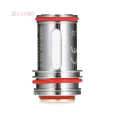 Uwell Crown 3 Coils (4 Pack)