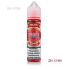 Clearance ORIGINAL Dinner Lady E-Liquid - 60ml Bottles in 3mg or 6mg Nicotine