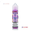 Clearance ORIGINAL Dinner Lady E-Liquid - 60ml Bottles in 3mg or 6mg Nicotine