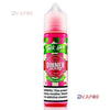 Clearance ORIGINAL Dinner Lady E-Liquid - 60ml Bottles in 3mg or 6mg Nicotine
