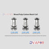 Durandal Replacement Coil 3 pack By HorizonTech