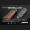 Durandal Mod - Full Kit With 3000mah Battery and 4ml Pod Tank