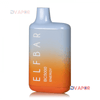EBDESIGN 5000 Puff RECHARGEABLE BC5000 Disposable Vape | 80 Flavors