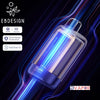 EBDesign TE6000 6000 Puff RECHARGEABLE Mesh Coil 4% Disposable Vape | 12 Flavors