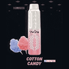 CLEARANCE Pod King EDGE 4000 Puff Mesh Rechargeable Vape | Big D Vapor
