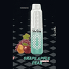 CLEARANCE Pod King EDGE 4000 Puff Mesh Rechargeable Vape | Big D Vapor