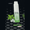 CLEARANCE Pod King EDGE 4000 Puff Mesh Rechargeable Vape | Big D Vapor