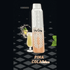 CLEARANCE Pod King EDGE 4000 Puff Mesh Rechargeable Vape | Big D Vapor