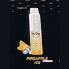 CLEARANCE Pod King EDGE 4000 Puff Mesh Rechargeable Vape | Big D Vapor