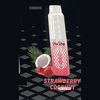 CLEARANCE Pod King EDGE 4000 Puff Mesh Rechargeable Vape | Big D Vapor