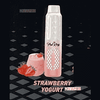 CLEARANCE Pod King EDGE 4000 Puff Mesh Rechargeable Vape | Big D Vapor