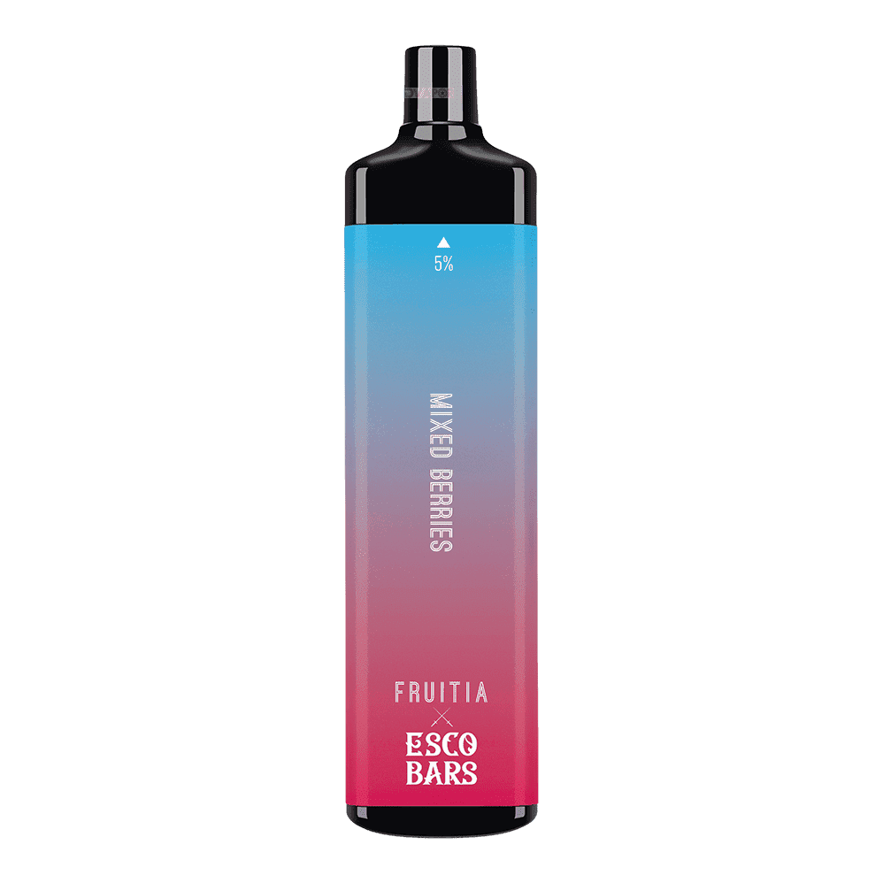 Esco Bar Flavors