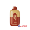 FIFTY Bar Made in the USA 6500 Puff Rechargeable Disposable with Beard Liquid | 16ml