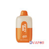 FIFTY Bar Made in the USA 6500 Puff Rechargeable Disposable with Beard Liquid | 16ml
