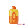 FIFTY Bar Made in the USA 6500 Puff Rechargeable Disposable with Beard Liquid | 16ml