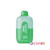 FIFTY Bar Made in the USA 6500 Puff Rechargeable Disposable with Beard Liquid | 16ml