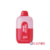 FIFTY Bar Made in the USA 6500 Puff Rechargeable Disposable with Beard Liquid | 16ml
