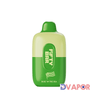 FIFTY Bar Made in the USA 6500 Puff Rechargeable Disposable with Beard Liquid | 16ml