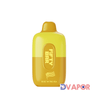 FIFTY Bar Made in the USA 6500 Puff Rechargeable Disposable with Beard Liquid | 16ml