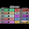 CLEARANCE FIZZ Max Disposable 3000 Puff Disposable 5% Vape
