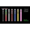 STRIO 1100MAH Variable Voltage Battery with Charger Included