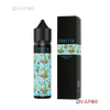 FRUITIA E-Liquid | 3MG | 6MG | 60ML |