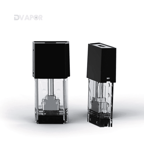 Smok Fit Replacement Cartridge Pods (3 Pack)