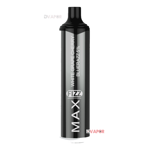 CLEARANCE FIZZ Max Disposable 3000 Puff Disposable 5% Vape