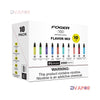 Foger TOO MESH 2500 Puff / 5% / 6.5 ML in 10 flavors