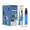 Foger TOO MESH 2500 Puff / 5% / 6.5 ML in 10 flavors